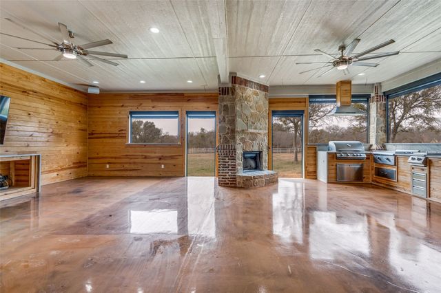 10009 Allen Mill Court, Fort Worth, TX 76135