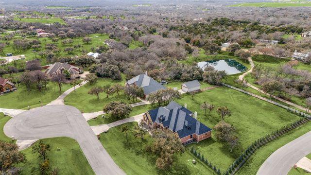 10009 Allen Mill Court, Fort Worth, TX 76135