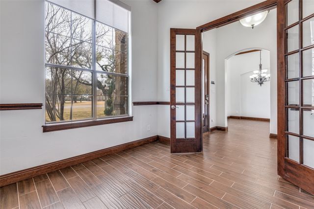 10009 Allen Mill Court, Fort Worth, TX 76135