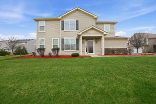 192 Owen Street, Matteson, IL 60443