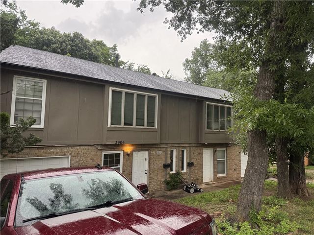 3906 E 123 Terrace, Grandview, MO 64030