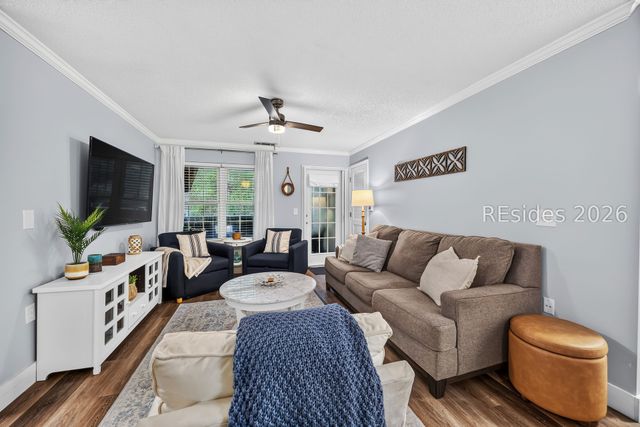 50 Pebble Beach Cv Apt L110, Bluffton, SC 29910