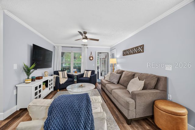 50 Pebble Beach Cv Apt L110, Bluffton, SC 29910