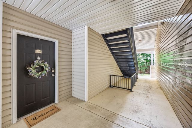 50 Pebble Beach Cv Apt L110, Bluffton, SC 29910