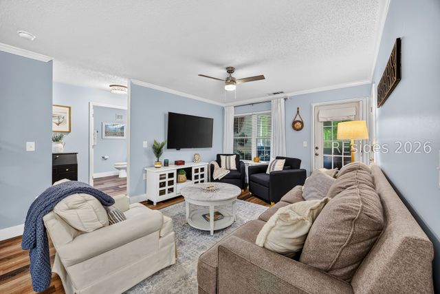 50 Pebble Beach Cv Apt L110, Bluffton, SC 29910