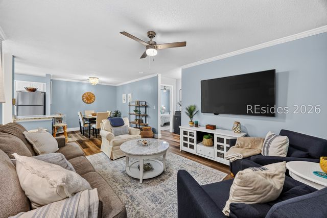 50 Pebble Beach Cv Apt L110, Bluffton, SC 29910