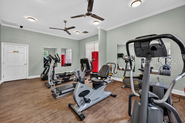 50 Pebble Beach Cv Apt L110, Bluffton, SC 29910