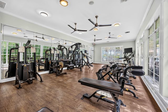 50 Pebble Beach Cv Apt L110, Bluffton, SC 29910