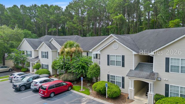 50 Pebble Beach Cv Apt L110, Bluffton, SC 29910