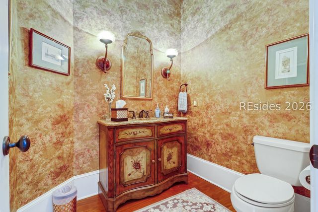 10 Bayley Point Ln, Hilton Head Island, SC 29926