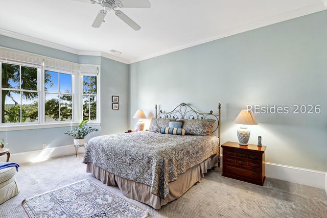 10 Bayley Point Ln, Hilton Head Island, SC 29926