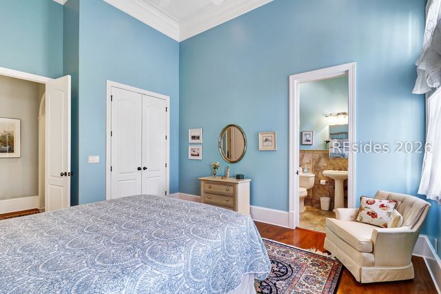 10 Bayley Point Ln, Hilton Head Island, SC 29926