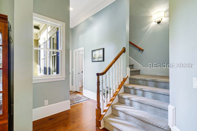 10 Bayley Point Ln, Hilton Head Island, SC 29926