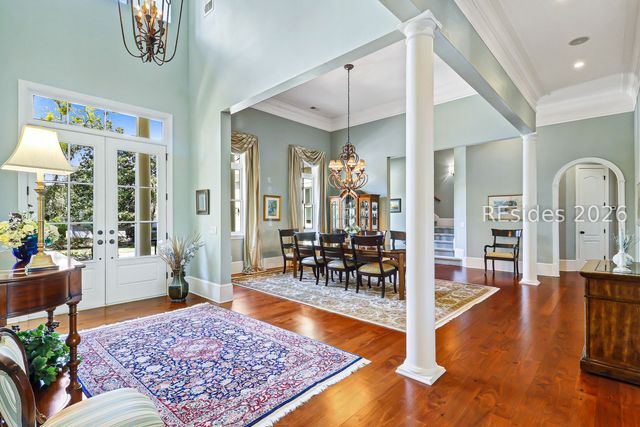 10 Bayley Point Ln, Hilton Head Island, SC 29926