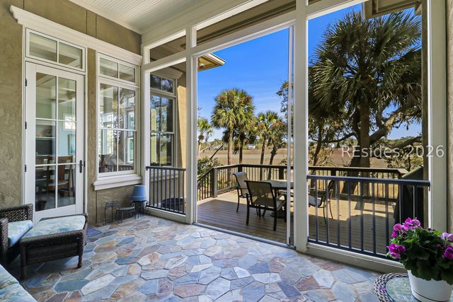 10 Bayley Point Ln, Hilton Head Island, SC 29926