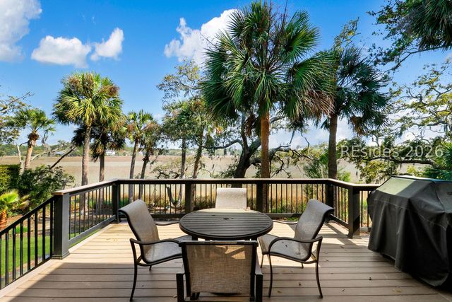 10 Bayley Point Ln, Hilton Head Island, SC 29926