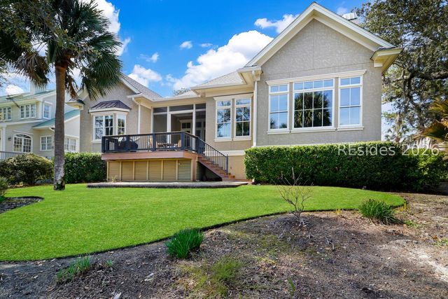 10 Bayley Point Ln, Hilton Head Island, SC 29926