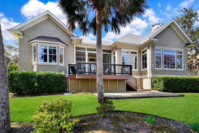 10 Bayley Point Ln, Hilton Head Island, SC 29926