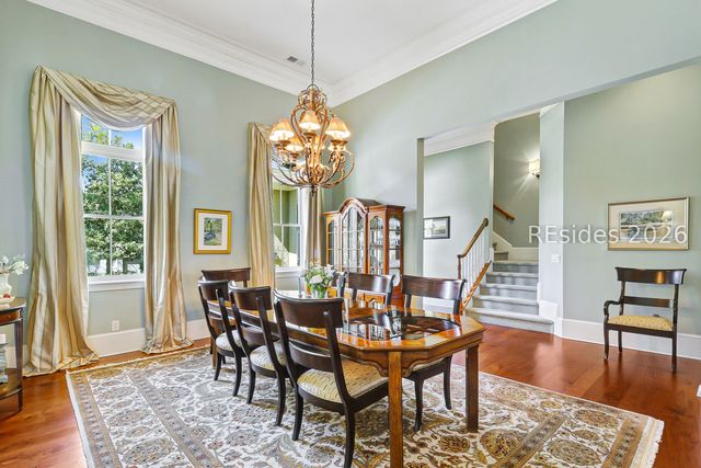 10 Bayley Point Ln, Hilton Head Island, SC 29926