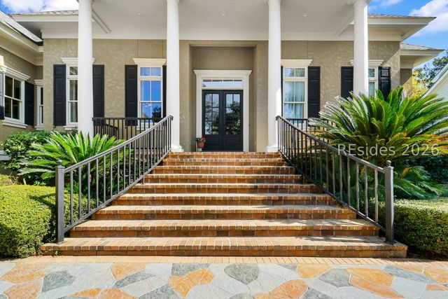 10 Bayley Point Ln, Hilton Head Island, SC 29926