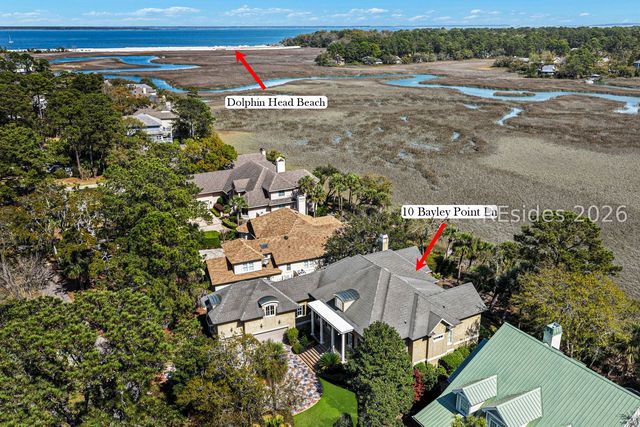 10 Bayley Point Ln, Hilton Head Island, SC 29926