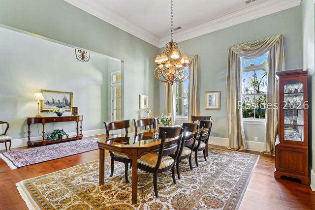 10 Bayley Point Ln, Hilton Head Island, SC 29926