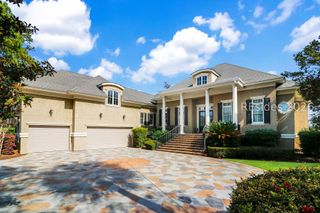 10 Bayley Point Ln, Hilton Head Island, SC 29926