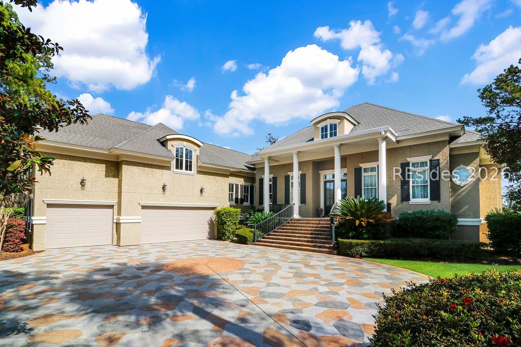 10 Bayley Point Ln, Hilton Head Island, SC 29926