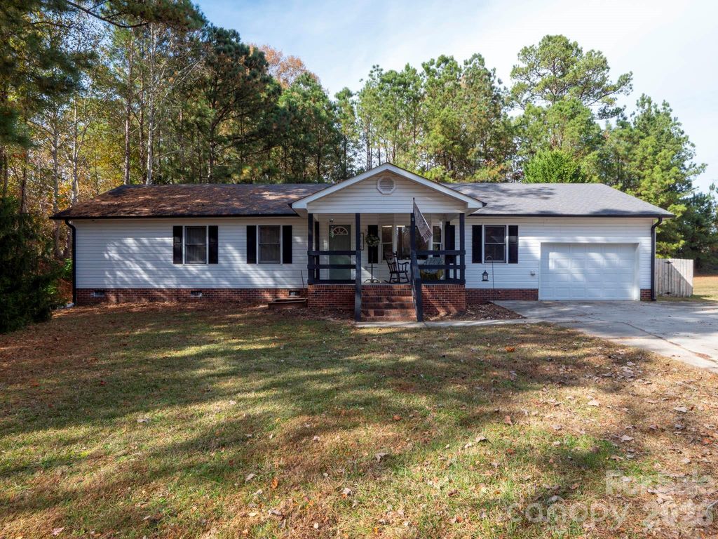 113 Tanager Drive, York, SC 29745