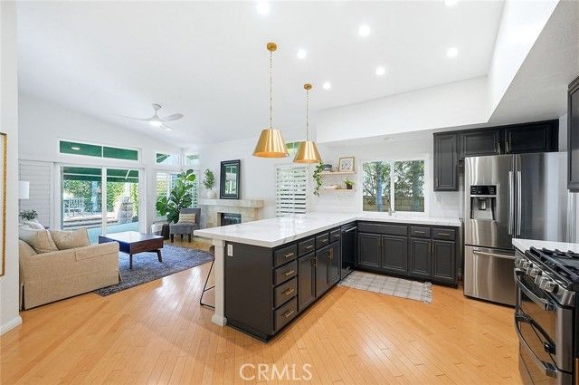 17866 Via La Cresta, Chino Hills, CA 91709