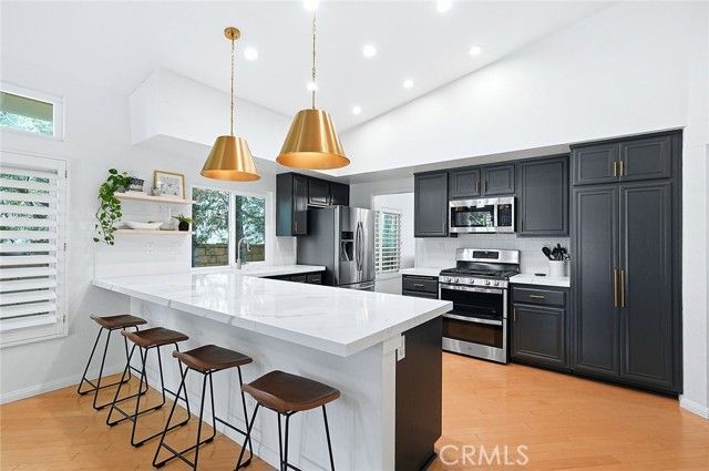 17866 Via La Cresta, Chino Hills, CA 91709