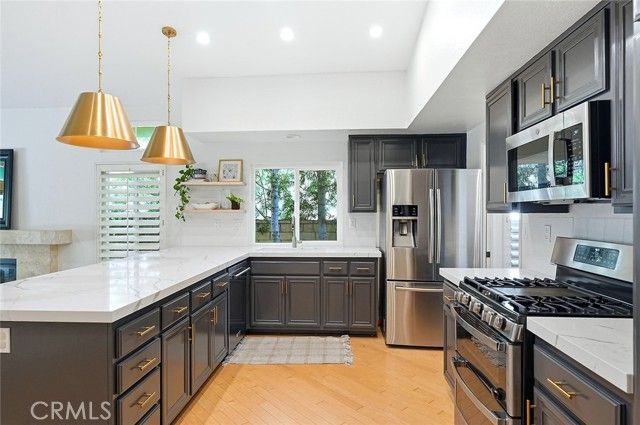 17866 Via La Cresta, Chino Hills, CA 91709