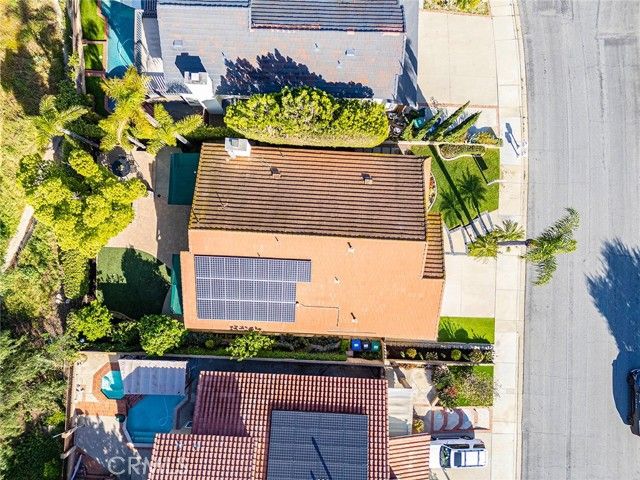 17866 Via La Cresta, Chino Hills, CA 91709