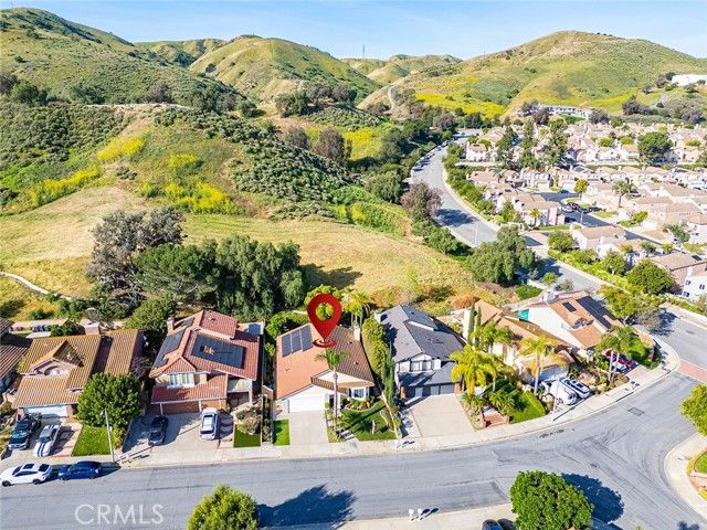 17866 Via La Cresta, Chino Hills, CA 91709