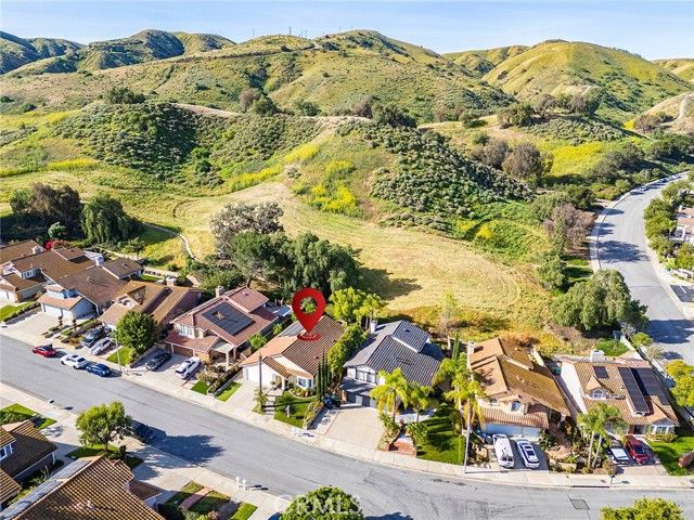 17866 Via La Cresta, Chino Hills, CA 91709