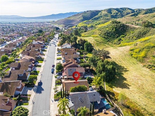 17866 Via La Cresta, Chino Hills, CA 91709