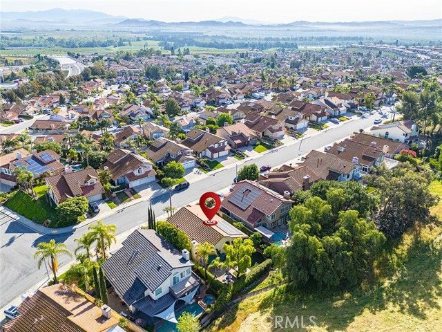 17866 Via La Cresta, Chino Hills, CA 91709