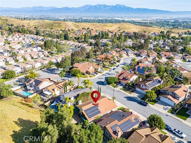 17866 Via La Cresta, Chino Hills, CA 91709