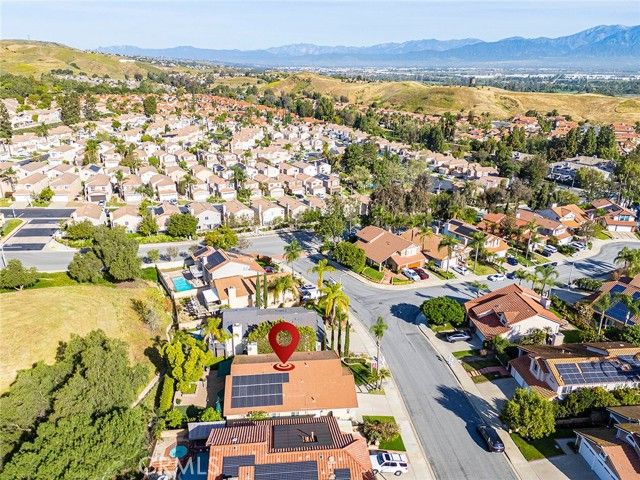 17866 Via La Cresta, Chino Hills, CA 91709