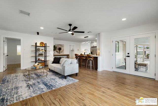 142 Capri, Rancho Mirage, CA 92270