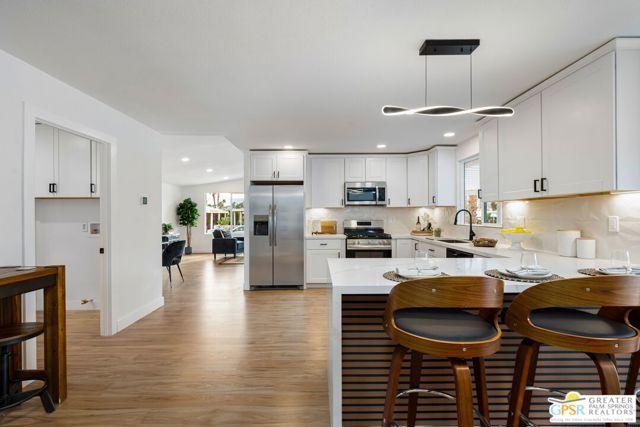 142 Capri, Rancho Mirage, CA 92270