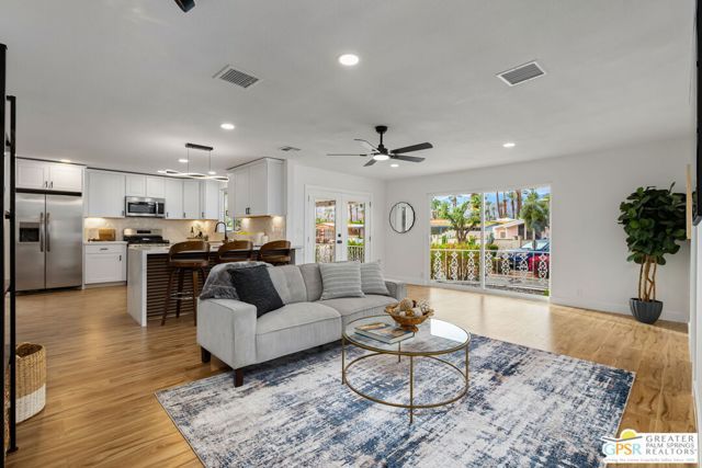 142 Capri, Rancho Mirage, CA 92270