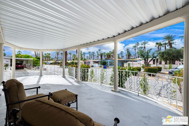 142 Capri, Rancho Mirage, CA 92270