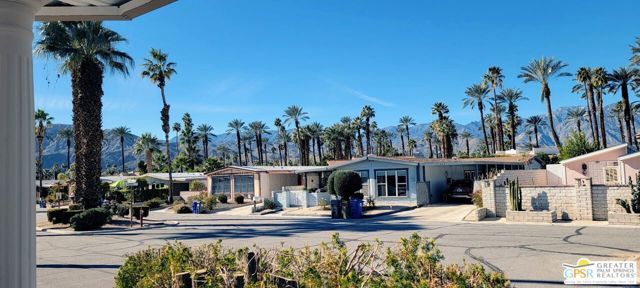 142 Capri, Rancho Mirage, CA 92270