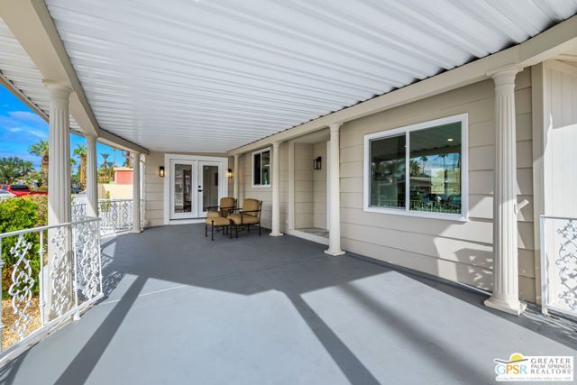 142 Capri, Rancho Mirage, CA 92270