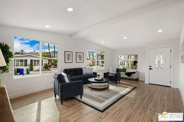 142 Capri, Rancho Mirage, CA 92270