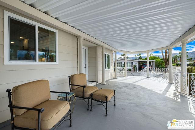 142 Capri, Rancho Mirage, CA 92270