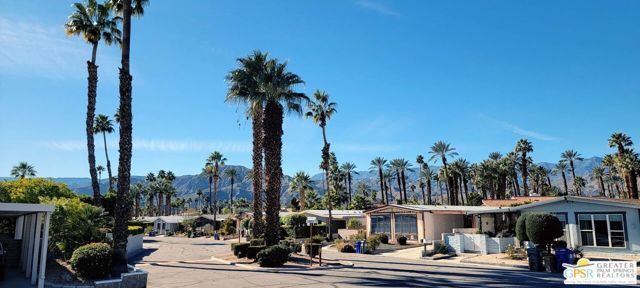 142 Capri, Rancho Mirage, CA 92270