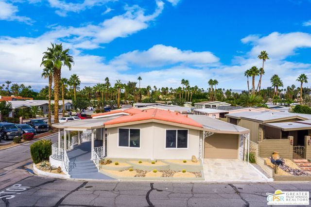 142 Capri, Rancho Mirage, CA 92270