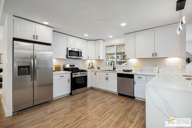 142 Capri, Rancho Mirage, CA 92270